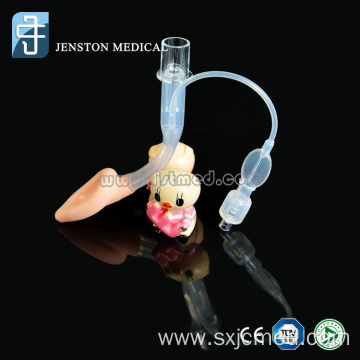 double lumen laryngeal mask airway child and adult